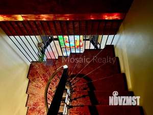 Коттедж 782м², 4-этажный, участок 26 сот.  