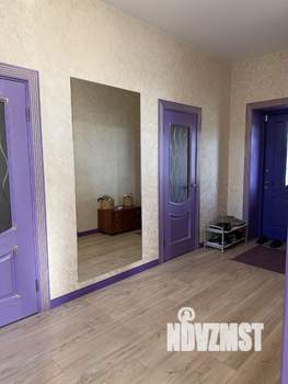 Дом 200м², 2-этажный, участок 8 сот.  