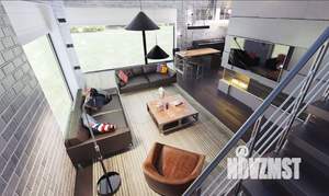 Дом 177м², 2-этажный, участок 6 сот.  