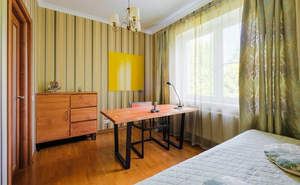 Дом 260м², 3-этажный, участок 12 сот.  