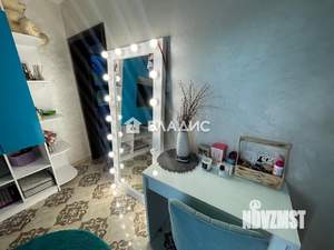 Дом 177м², 3-этажный, участок 4 сот.  