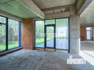 Дом 393м², 2-этажный, участок 7 сот.  