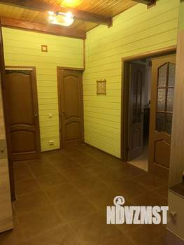 Дом 170м², 2-этажный, участок 6 сот.  