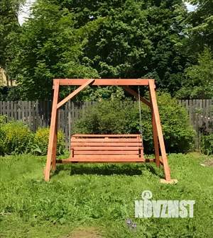 Дом 87м², 2-этажный, участок 9 сот.  