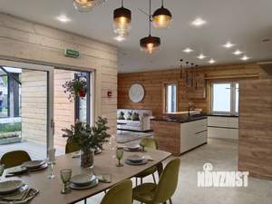 Дом 181м², 1-этажный, участок 17 сот.  