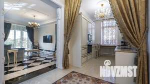 Коттедж 270м², 2-этажный, участок 12 сот.  