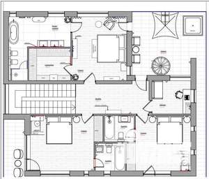 Дом 340м², 2-этажный, участок 8 сот.  