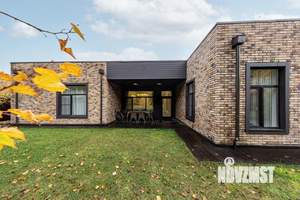 Дом 328м², 1-этажный, участок 16 сот.  