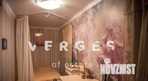 Коттедж 430м², 3-этажный, участок 12 сот.  