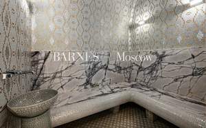 Дом 1400м², 2-этажный, участок 23 сот.  