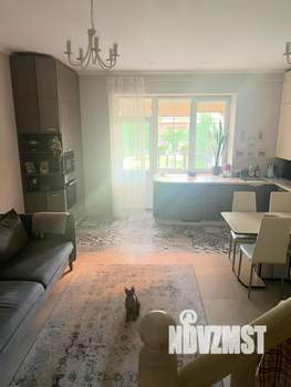 Таунхаус 150м², 3-этажный, участок 2 сот.  