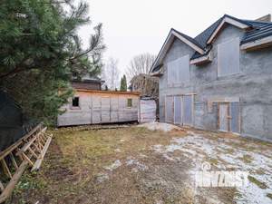 Коттедж 260м&sup2;, 2-этажный, участок 7 сот.  