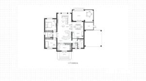 Коттедж 335м², 2-этажный, участок 21 сот.  