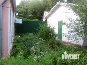 Дом 110м², 2-этажный, участок 13 сот.  