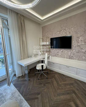 Дом 205м², 2-этажный, участок 4 сот.  