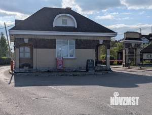 Таунхаус 150м², 3-этажный, участок 2 сот.  