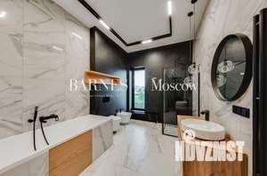 Дом 540м², 2-этажный, участок 25 сот.  