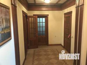 Коттедж 750м², 2-этажный, участок 27 сот.  