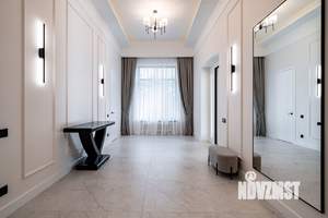 Дом 850м², 1-этажный, участок 15 сот.  