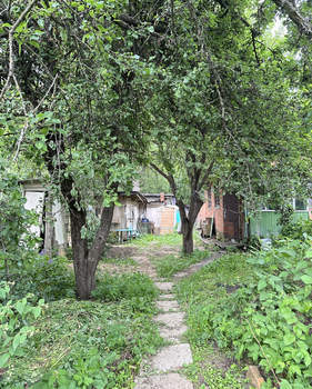 Дом 84м², 2-этажный, участок 8 сот.  