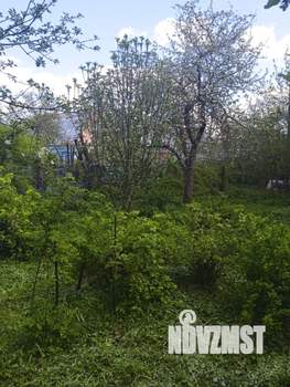 Дом 44м², 1-этажный, участок 6 сот.  