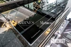 Таунхаус 293м&sup2;, 3-этажный, участок 3 сот.  