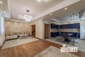 Дом 340м², 4-этажный, участок 6 сот.  
