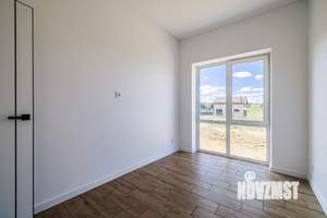 Дом 117м², 1-этажный, участок 6 сот.  