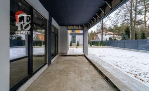 Дом 450м&sup2;, 2-этажный, участок 10 сот.  