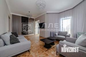 Дом 450м², 2-этажный, участок 16 сот.  