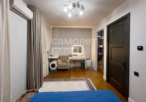 Дом 180м², 3-этажный, участок 2 сот.  