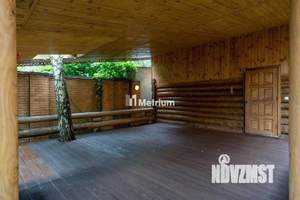 Коттедж 370м², 3-этажный, участок 12 сот.  