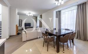 Дом 199м², 2-этажный, участок 2 сот.  