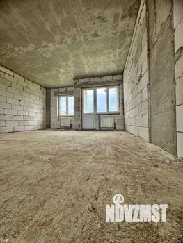 Таунхаус 191м², 3-этажный, участок 2 сот.  
