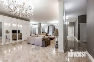 Дом 330м², 1-этажный, участок 16 сот.  