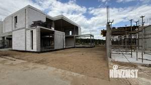 Дом 550м², 2-этажный, участок 15 сот.  
