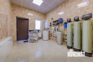 Коттедж 328м², 1-этажный, участок 10 сот.  