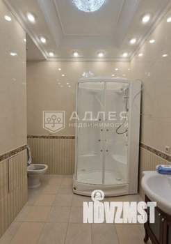 Коттедж 1670м², 4-этажный, участок 40 сот.  