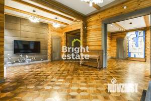 Дом 810м², 2-этажный, участок 90 сот.  