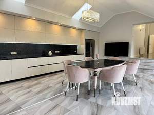 Коттедж 477м², 1-этажный, участок 40 сот.  