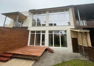 Дом 232м², 2-этажный, участок 2 сот.  