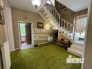 Дом 325м², 2-этажный, участок 14 сот.  