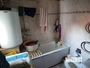Дом 110м², 2-этажный, участок 3 сот.  
