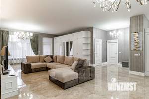 Дом 330м², 1-этажный, участок 16 сот.  