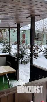 Дом 87м², 2-этажный, участок 9 сот.  