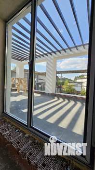 Дом 176м², 2-этажный, участок 6 сот.  