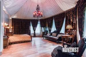 Коттедж 450м², 2-этажный, участок 55 сот.  