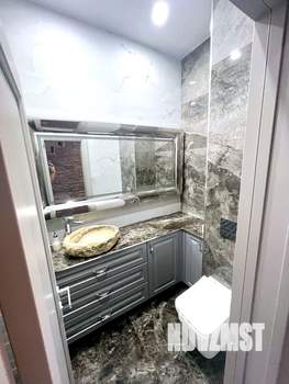 Коттедж 265м², 2-этажный, участок 11 сот.  