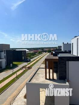 Дом 277м², 2-этажный, участок 6 сот.  