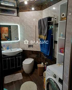 Дом 177м², 3-этажный, участок 4 сот.  